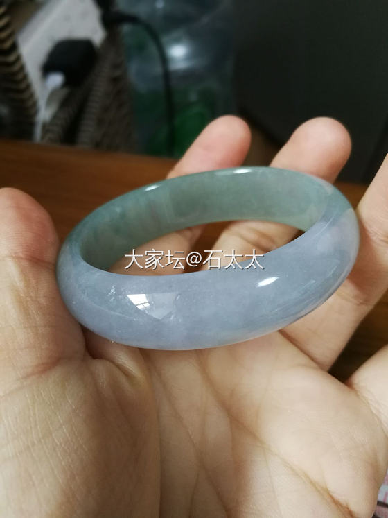 帮我看两颗老药_翡翠