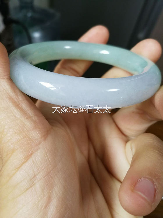 帮我看两颗老药_翡翠