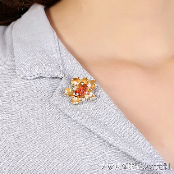 一直很喜欢各种各样的花_设计