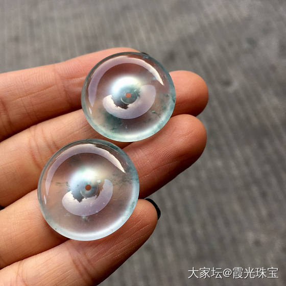 无题·欣赏美物_翡翠