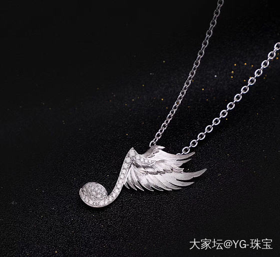 满身的音乐细胞🎵_吊坠