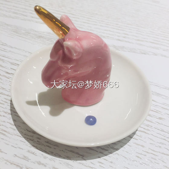 有喜欢小紫蛋的吗？嘻嘻_翡翠