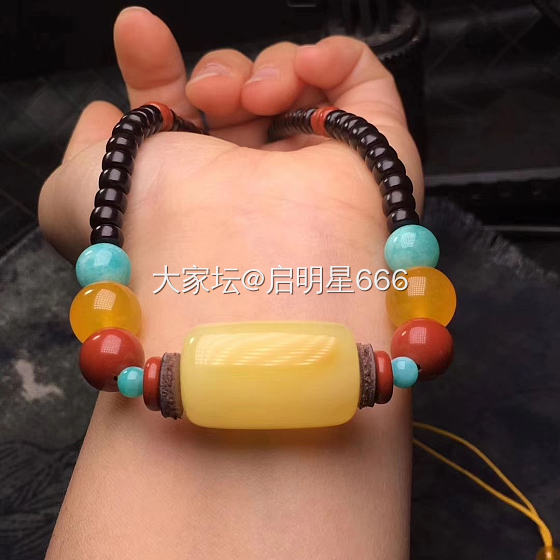 一直有个问题，为什么锁骨链一定拿椰蒂来搭配呢？_搭配