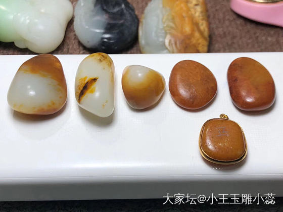金镶玉设计好了_和田玉