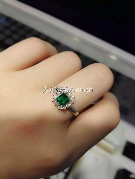 送给姐妹花妈妈的礼物_首饰