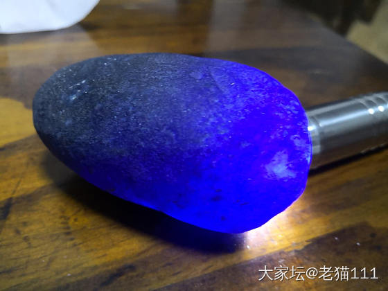 拜托！再猜一猜，打开天窗胡说八道只为一吐为快！_玉石