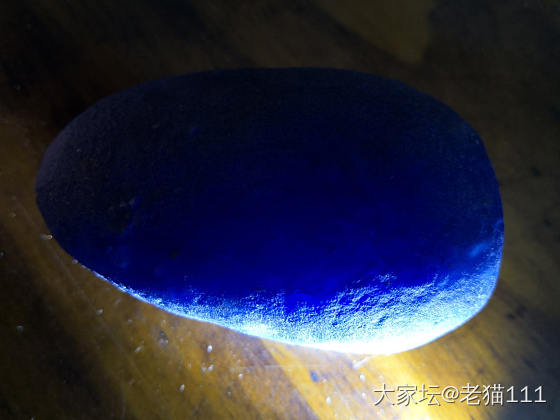 拜托！再猜一猜，打开天窗胡说八道只为一吐为快！_玉石