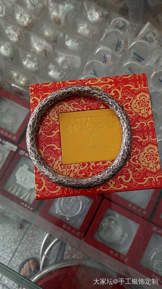 这些天别人定制的_银