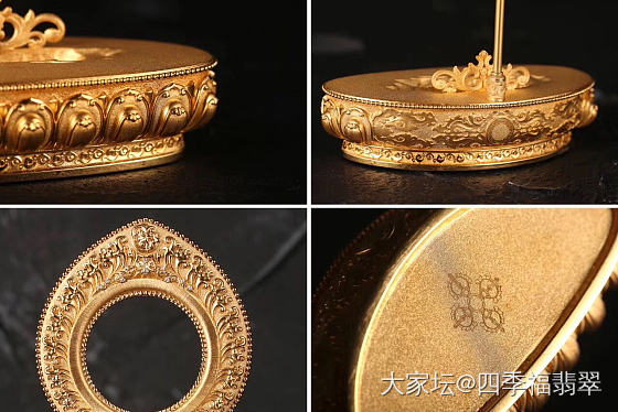 传世经典，大师作品_翡翠