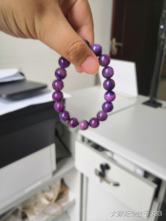 舒俱来展示，顺便出坑_舒俱来手饰