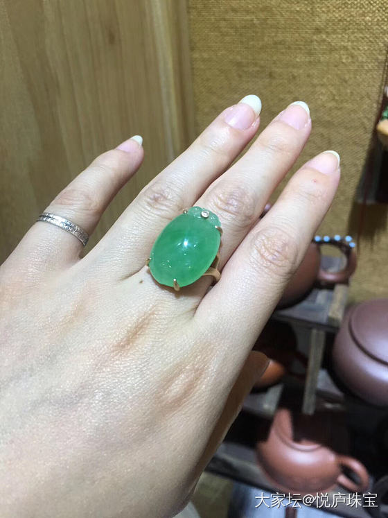 初入金坑关于金镯的一些问题_打金