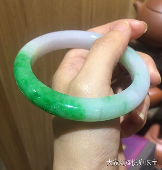 初入金坑关于金镯的一些问题_打金