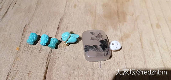 集中秀宝贝_松石
