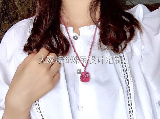 彩虹色🌈才是夏天的颜色呀喵(^･ｪ･^)_彩色宝石