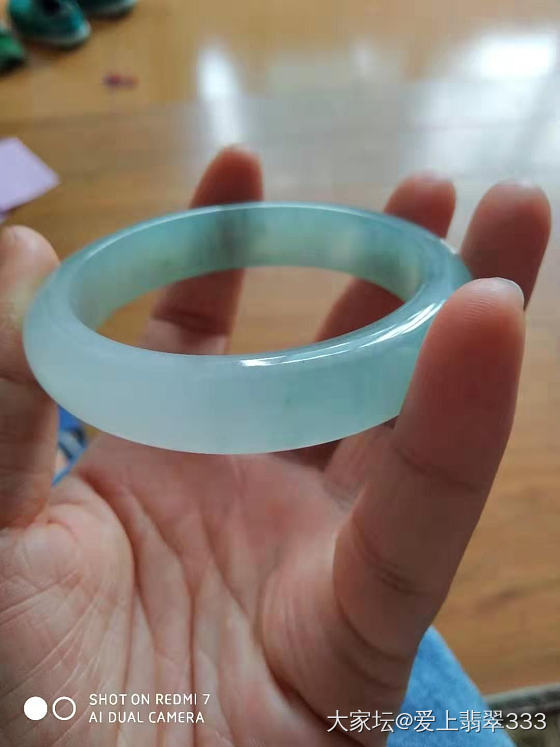 来聊聊大家觉得合理的代购费_翡翠