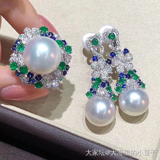 刚看见的_珍珠