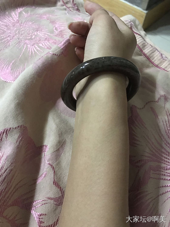 闲鱼淘的和田玉_和田玉