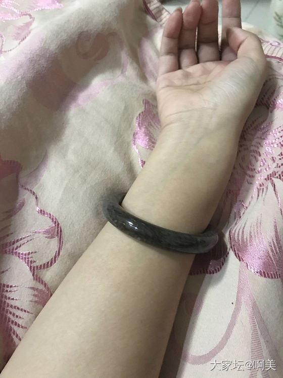闲鱼淘的和田玉_和田玉