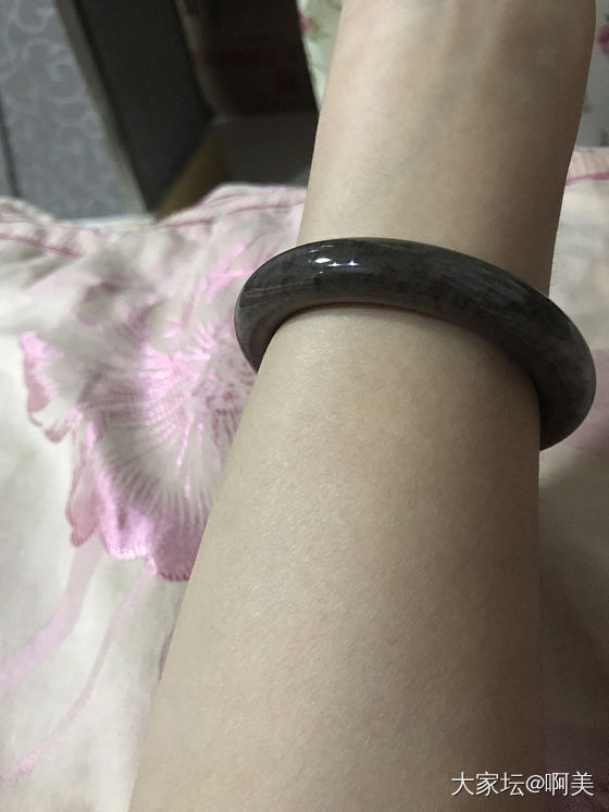 闲鱼淘的和田玉_和田玉
