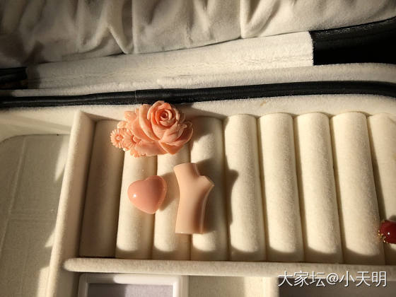 有机宝石王同学莫莫阿卡深水_彩色宝石