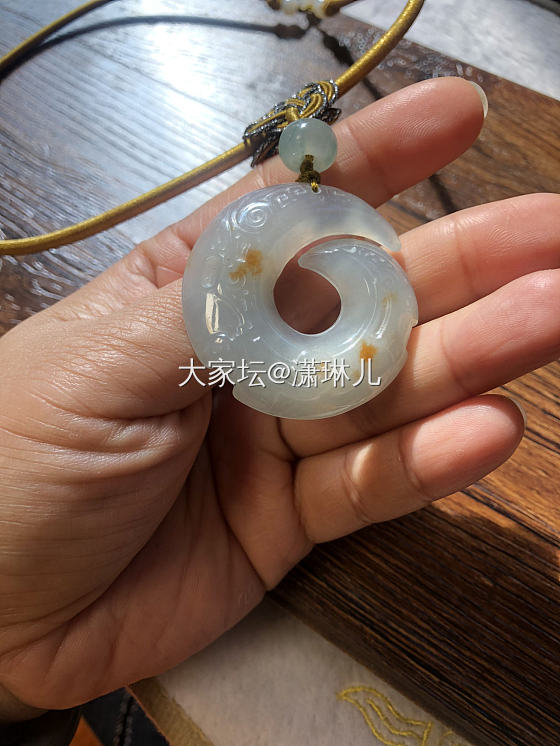 最近的新欢和旧爱_翡翠