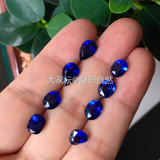 全卖啦_彩色宝石