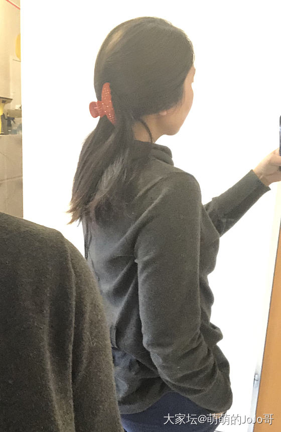 真是三千烦恼丝_头饰