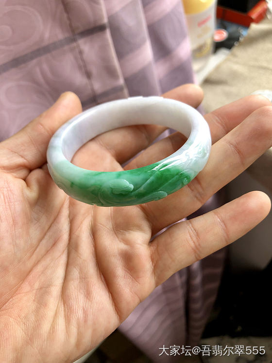 日子过的很快有木有_翡翠