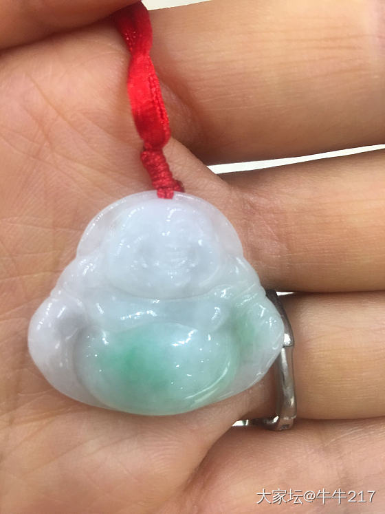 3980大家看值不值_挂件翡翠