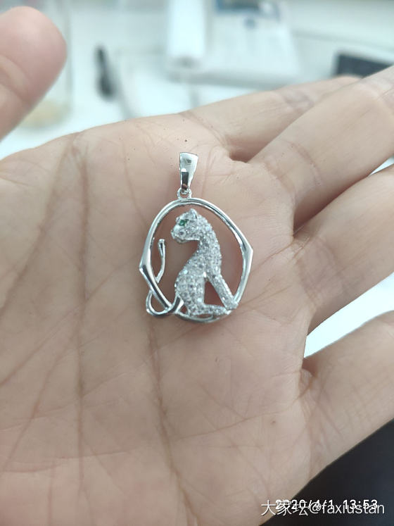 继续在买铂金的路上越走越远_铂