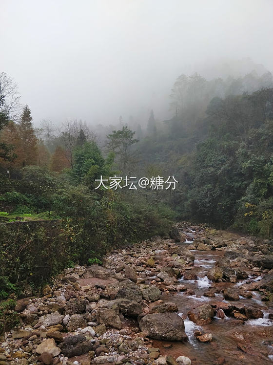 疫情前去成都的一次旅行(●°u°●)​ 

出发＋青城山后山篇

       ...