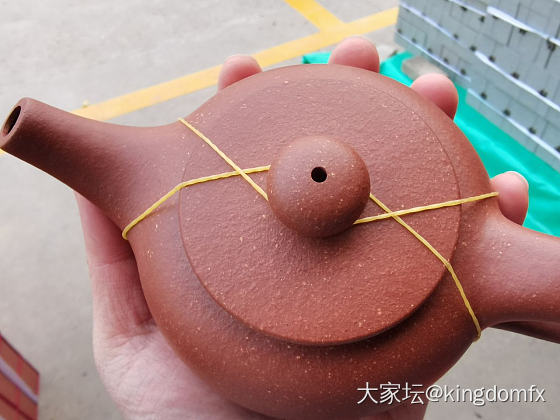 周末寻觅紫砂壶_茶具