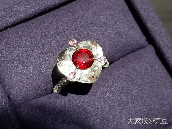 小门小户年终总结_挂件平安扣翡翠