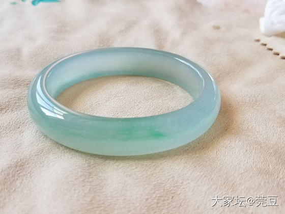小门小户年终总结_挂件平安扣翡翠