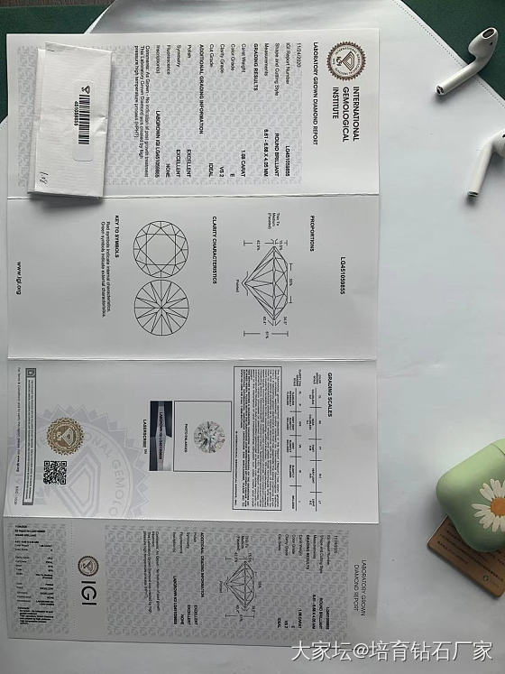夜已深，世界却依然浮躁_首饰