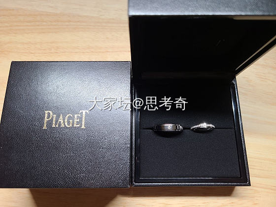 新入的伯爵时来运转结婚对戒_首饰