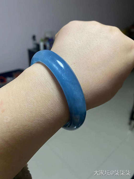 掉入海蓝宝的坑_海蓝宝