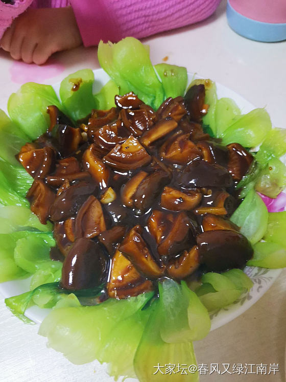 哈哈哈_美食闲聊