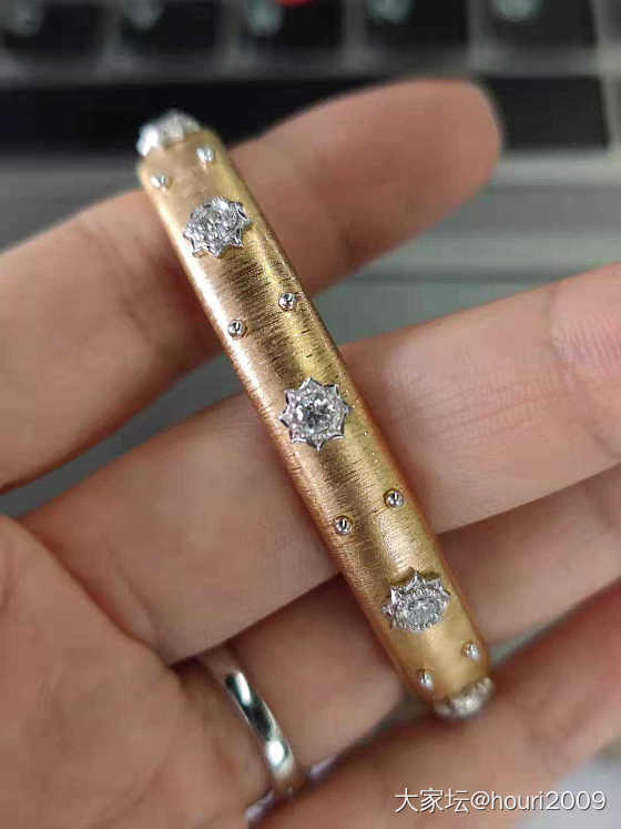 布契拉提工艺_首饰