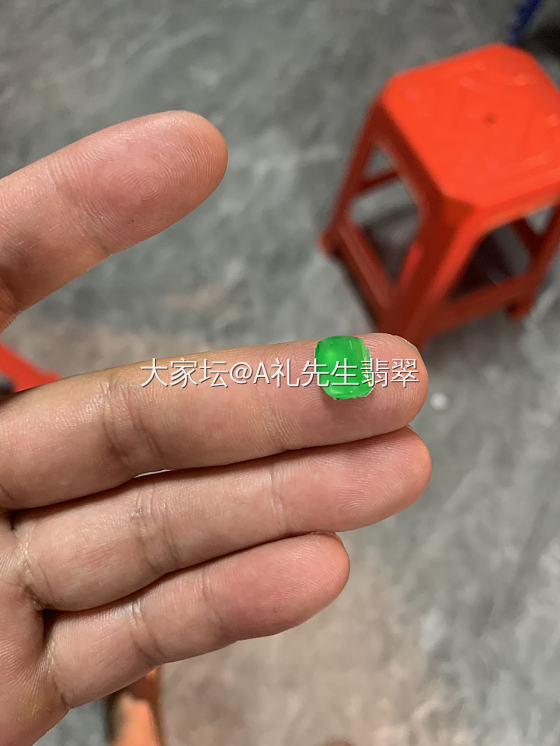 大家还好吗？太久沒来吧里了_翡翠