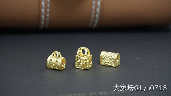 一个都不能少_金奢侈品