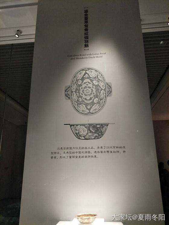 陕博大唐遗宝展！_博物馆金