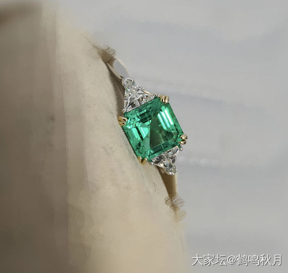 要想日子过得去，手里必然有点绿_名贵宝石