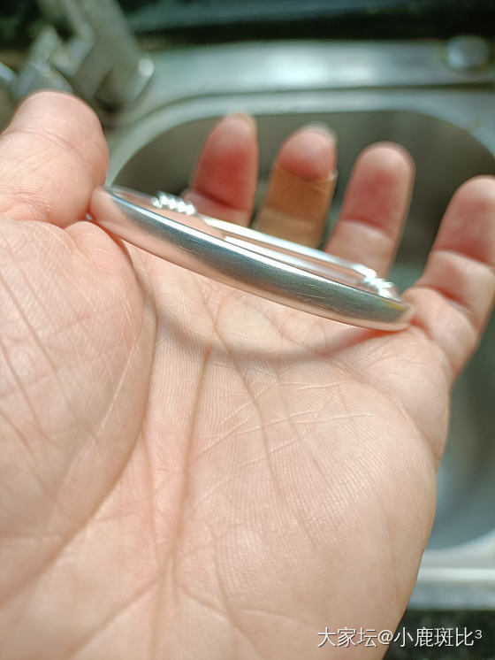 陈工的柔光泥鳅背月珥推圈_商户银