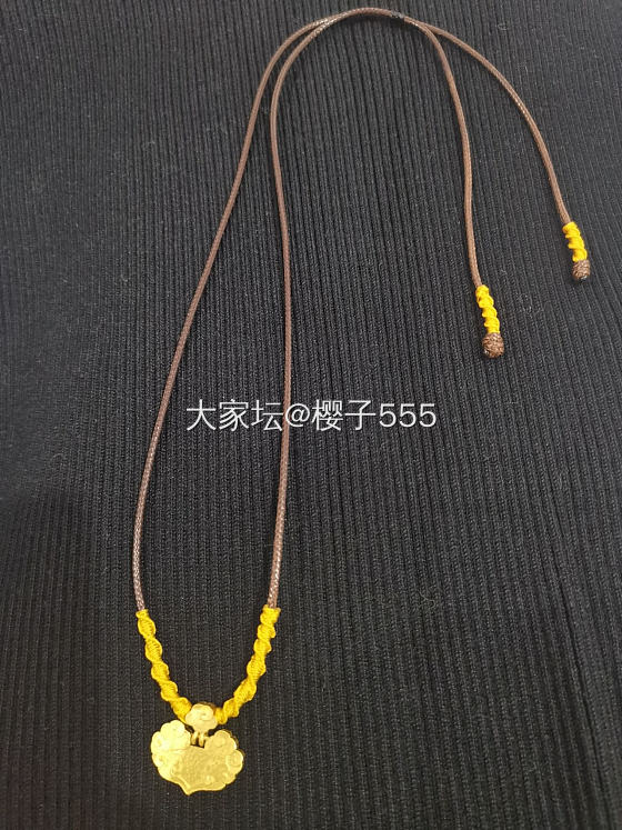 狐狸烫头终于穿上了衣服_金
