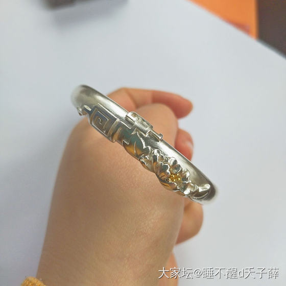 双花金蕊🌸墙角牡丹_银