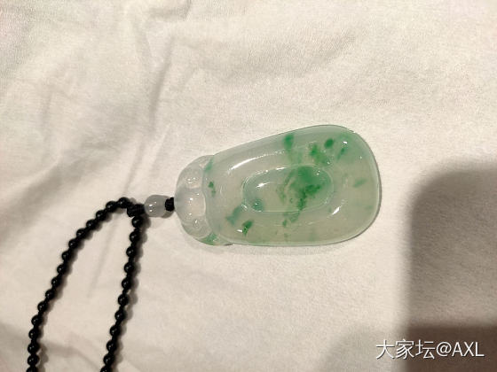 大家有没有觉得翡翠坑难出？_翡翠