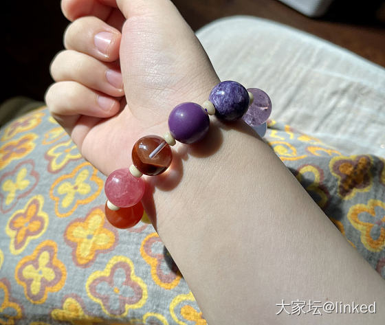 改良版多宝_玉石多宝彩色宝石