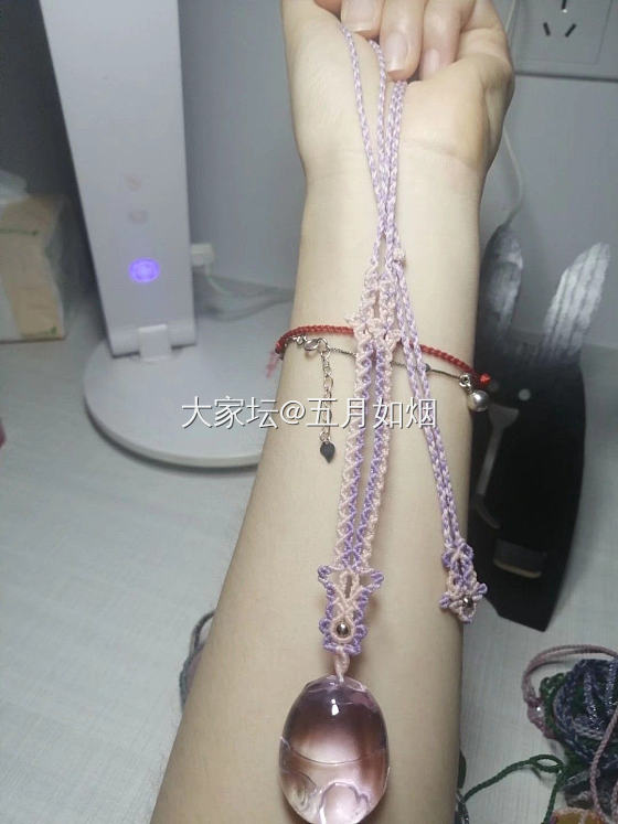 有这么个想法想看看大家的意见_首饰