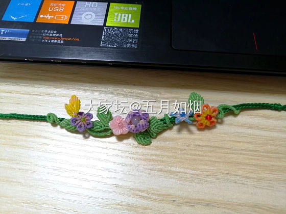 有这么个想法想看看大家的意见_首饰